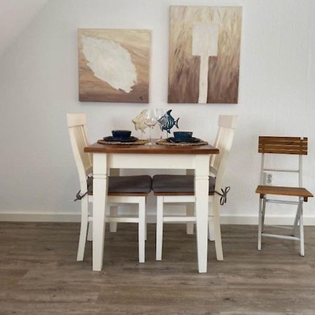 Anja Apartamento Westerland Exterior foto