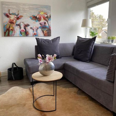 Anja Apartamento Westerland Exterior foto