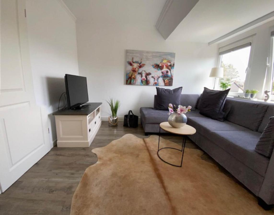 Anja Apartamento Westerland Exterior foto