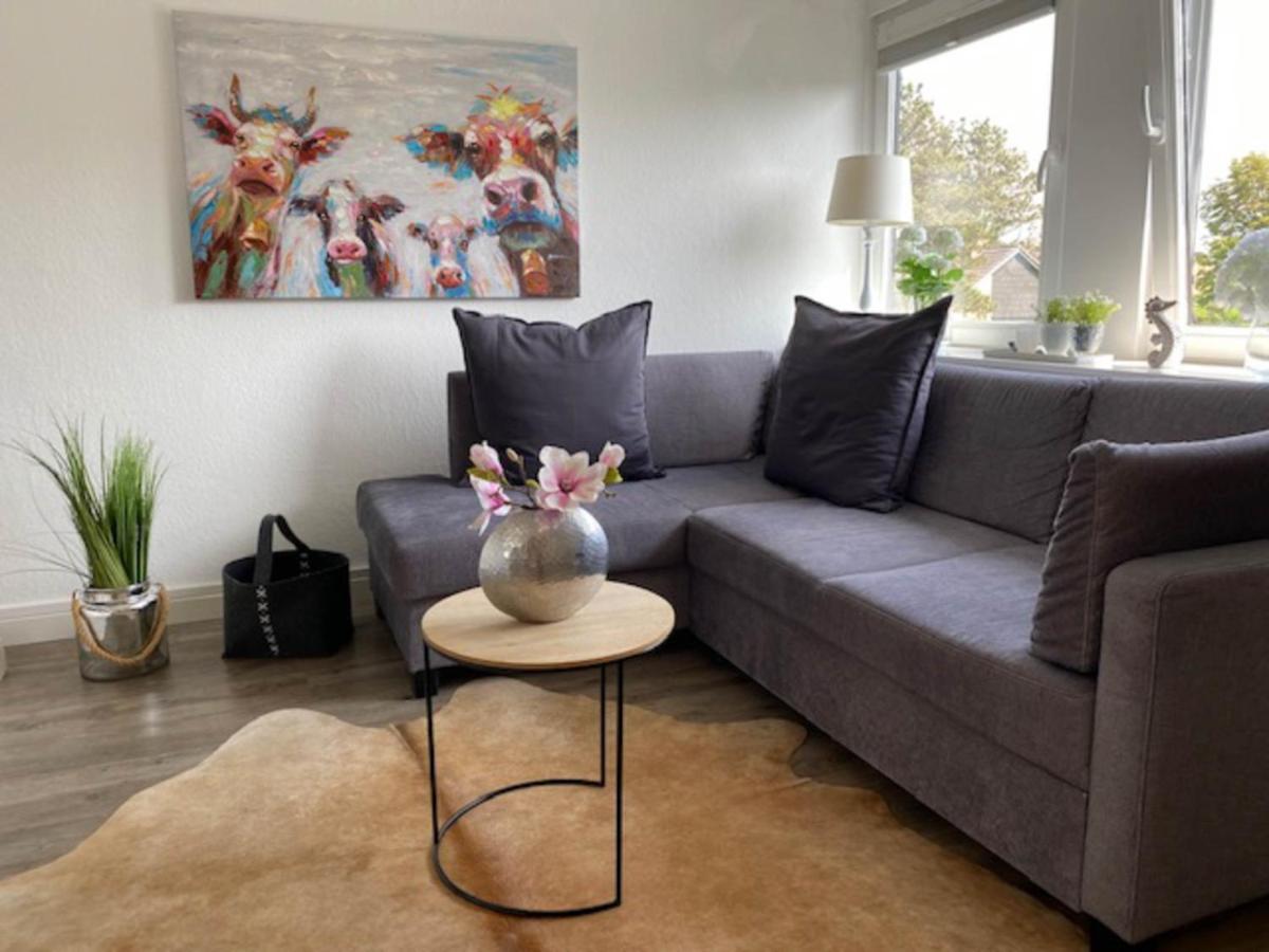 Anja Apartamento Westerland Exterior foto