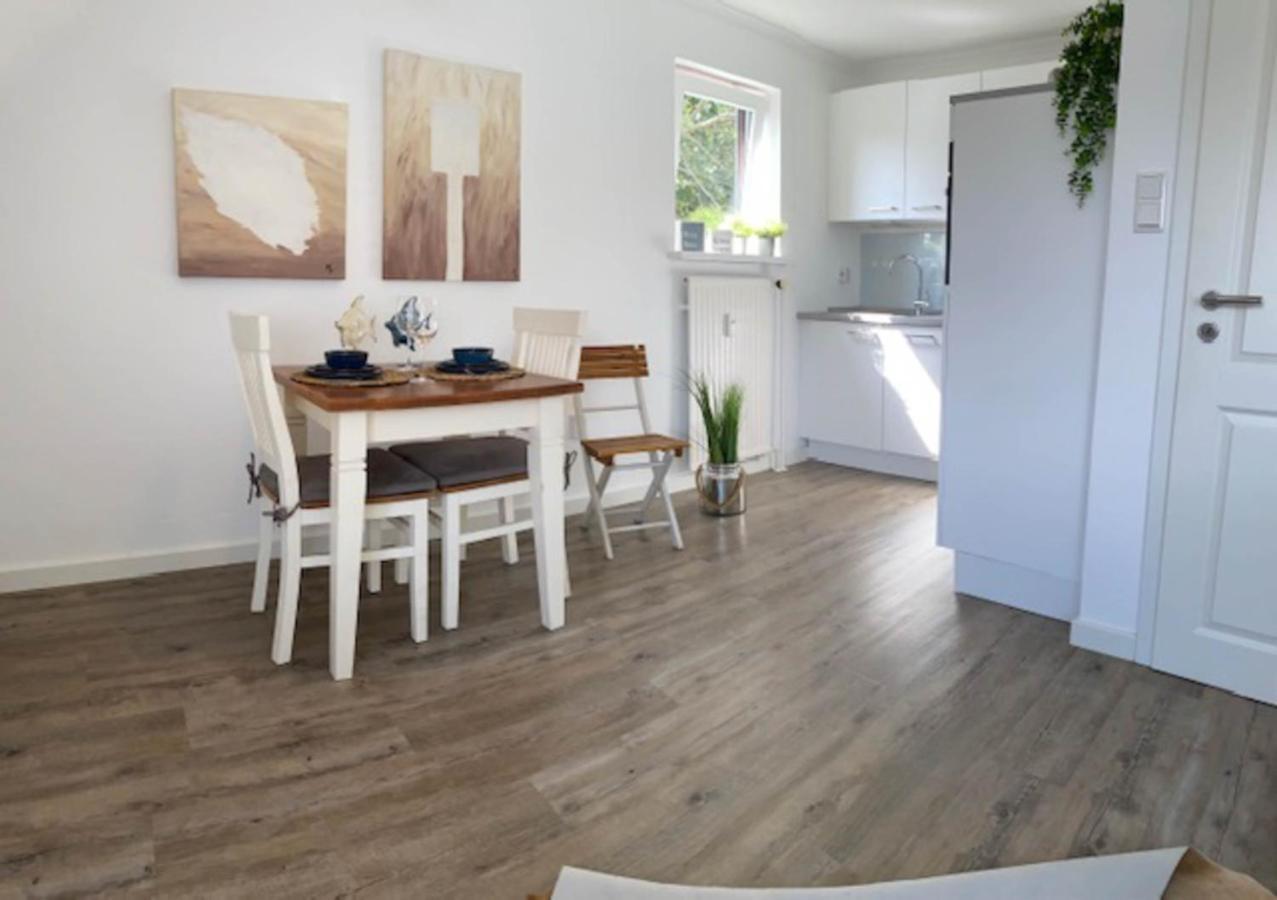 Anja Apartamento Westerland Exterior foto