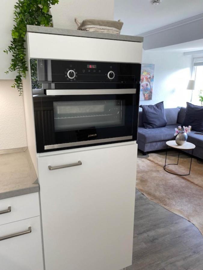 Anja Apartamento Westerland Exterior foto